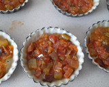 Foto del paso 5 de la receta: Tartaletas con sardinillas