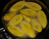 Fried Indomie and Plantain recipe step 5 photo