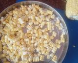 કોર્ન ઢોકળા(Corn Dhokla Recipe in Gujarati) રેસીપી સ્ટેપ2ફોટો