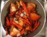 Foto langkah ke 2 dari resep Sambal terasi bakar_expe🥵.