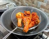Foto langkah ke 6 dari resep Ayam Goreng Empuk Sederhana.