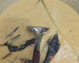 Foto langkah ke 4 dari resep Rendang tulang sapi.