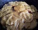 Foto del paso 5 de la receta Bonito en rollo