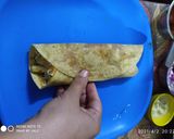 પનીર ચીલી રોલ (Paneer Chili Roll Recipe In Gujarati) રેસીપી સ્ટેપ8ફોટો