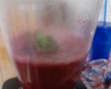 A picture of step 2 of Healthy juice/drink.