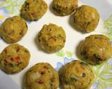 Echore Chingri Chop (Raw Jackfruit & Prawns Cutlet - Bengali Style) recipe step 3 photo