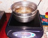 A picture of step 1 of Crispy Potato Fingers.