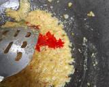 Orange Chena Toast recipe step 2 photo