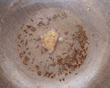 A picture of step 3 of بیسن سوجی کے کباب ۔۔.
