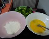 Brokoli Krispi langkah memasak 3 foto