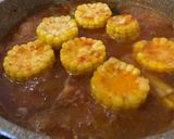 Foto langkah ke 5 dari resep Udang Saus Padang.