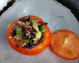 Foto del paso 4 de la receta: Tomates a la Jamaica