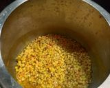 A picture of step 4 of सांभर बड़ा.