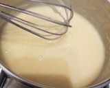 Une image de l'étape 5 de Chouquettes sans gluten et sans lactose.