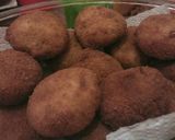 Foto del paso 6 de la receta: Croquetas de papa y zucchini