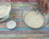 Foto del paso 3 de la receta: Bretzel dulces con crema