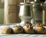 Foto del paso 8 de la receta: Facturas fáciles (con harina premezcla para pizza)