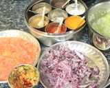 દૂધી નો ઓળો (Dudhi Oro Recipe In Gujarati) રેસીપી સ્ટેપ3ફોટો