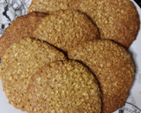 Foto del paso 3 de la receta: Galletas de avena
