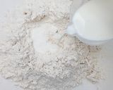 Foto del paso 4 de la receta: Masa de danés y formas