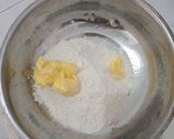 Foto langkah ke 1 dari resep Pie Susu Teflon.