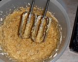Csokidarabos banánkenyér recept fázis 3 fotója