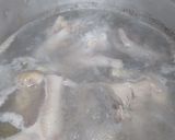 Foto langkah ke 2 dari resep Soto Ayam Ceker.