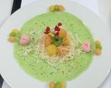 Foto langkah ke 4 dari resep Gethuk singkong.