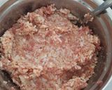 Zdrowsza wersja gołąbków z piekarnika krok przepisu 2 zdjęcie