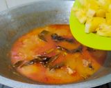 Foto langkah ke 5 dari resep Asam Padeh Daging.