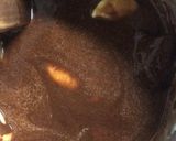 Foto del paso 2 de la receta: Brownie
