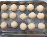 Foto langkah ke 6 dari resep Pempek Dos "Kreasi" ala Widya Arina.