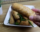 Foto langkah ke 5 dari resep 49. PASTEL GULUNG KARE AYAM.
