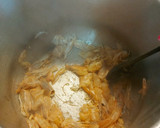 Foto del paso 1 de la receta: Pasta con langostinos