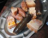 Foto del paso 2 de la receta: Mi versión de Fabada Asturiana
