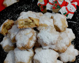 Foto del paso 8 de la receta: Mantecados de vino blanco, de la yaya Maria  (Nevaditos)