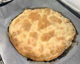 Foto del paso 9 de la receta Tatin salada de pimientos y tomate