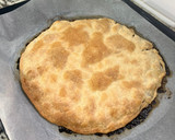 Foto del paso 9 de la receta: Tatin salada de pimientos y tomate