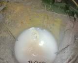 Jusirsu (Jus Sirsak Susu) langkah memasak 1 foto