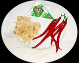 Foto langkah ke 3 dari resep Gulai Pisang Telur (Masakan Jadul Yang Endul).