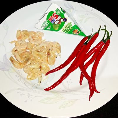 Langkah 3