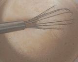 Fehércsokis mandulás ital recept fázis 1 fotója