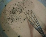 Foto del paso 3 de la receta: La Fainá!
