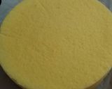 Foto langkah ke 6 dari resep Japanesse diet cheese cake.