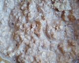 Foto del paso 3 de la receta: Pan-sitas de avena ⭑ galletas especiadas