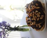 Une image de l'étape 6 de Tartelettes façon « Kinder Country ».