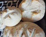 Foto del paso 8 de la receta: Pan casero súper fácil!