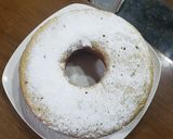 Foto del paso 5 de la receta: Bizcochuelo de mandarina facilísimo