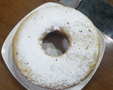 Foto del paso 5 de la receta: Bizcochuelo de mandarina facilísimo