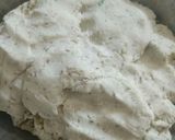 A picture of step 4 of Rice Flour Chakri.